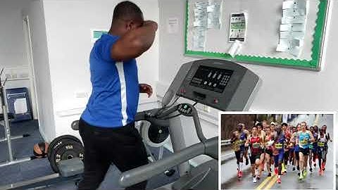 GCSE PE - Methods of training