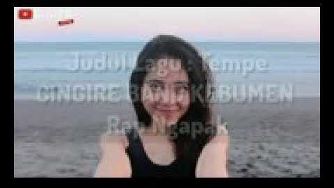 TEMPE CINGIRE ORA NGAPAK ORA KEPENAK