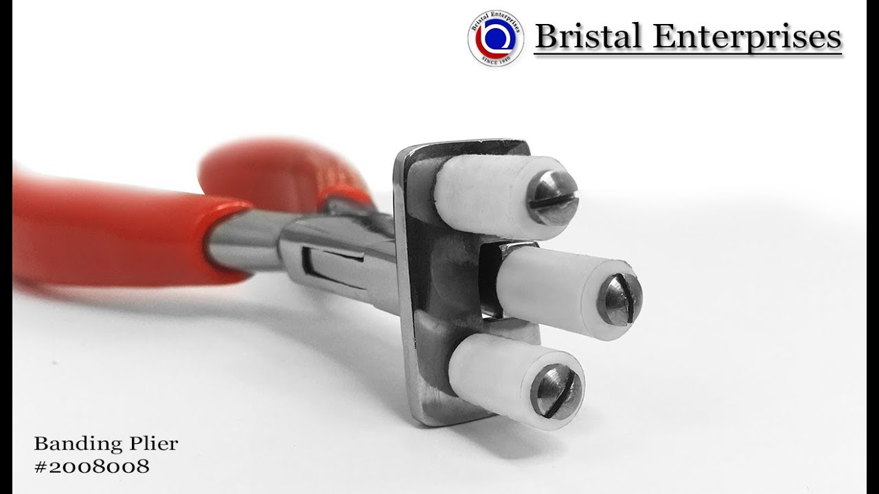 Tipps  Biegezange mit 3 Rollen /  Tricks Bending pliers with 3 rolls