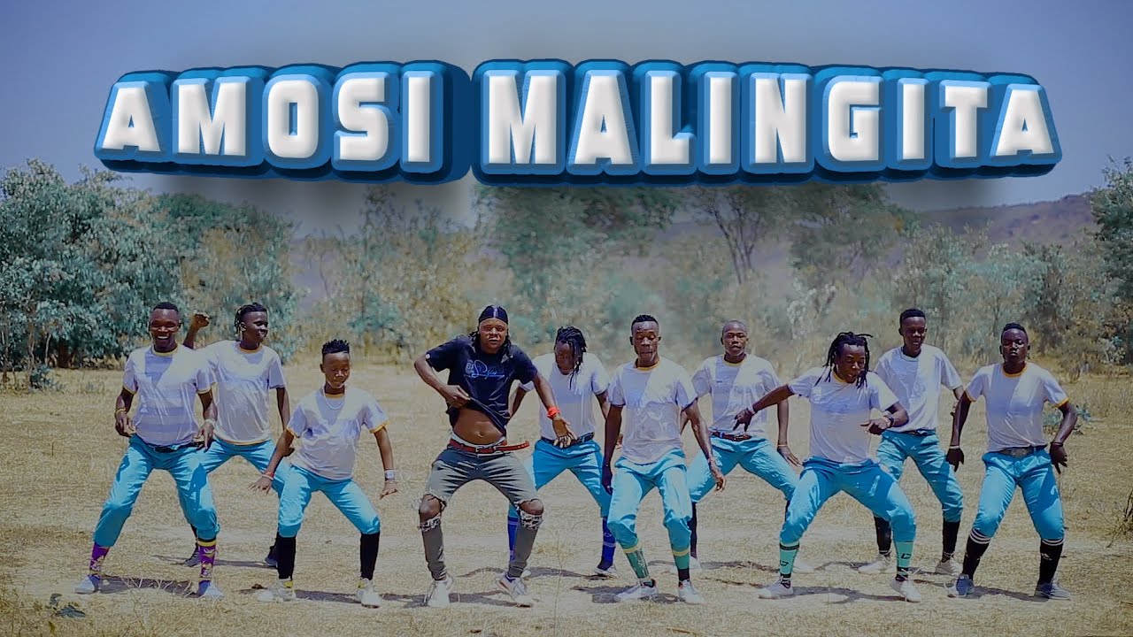 Amosi Malingita..Bugalama2024(Offcial Music Video)Dir D-Frank0762533823