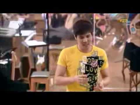 เหินฟ้า ฉากฮาๆ ATM เออรัก..เออเร่อ