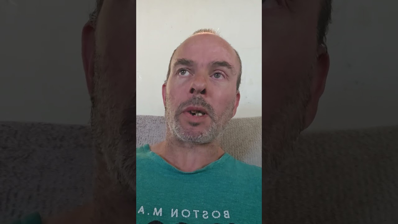 sick of passwords  and tech