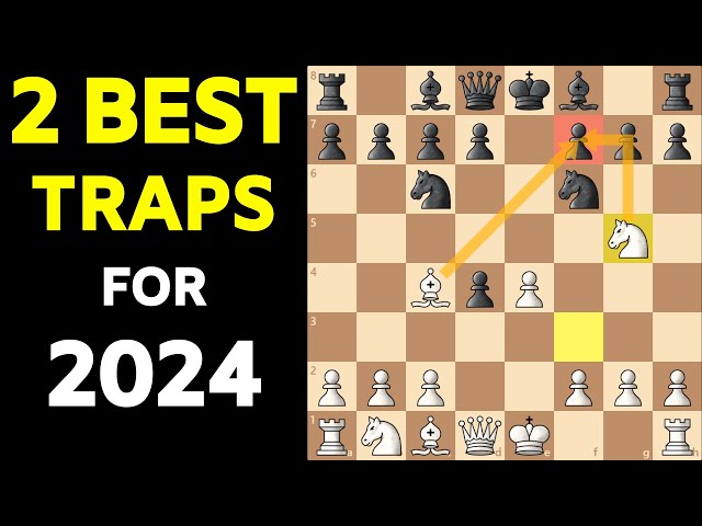 2 Best Chess Opening Traps to Win More Games in 2023 - Remote