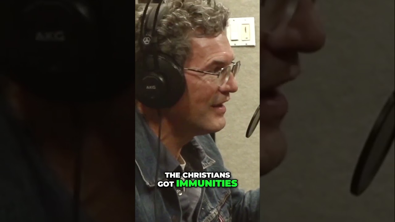 Christianity's Impact During the Antonine Plague of A.D. 165 to 180