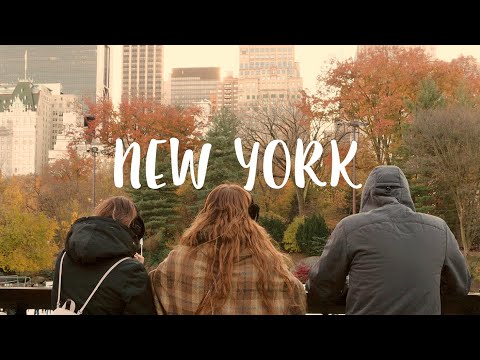 Video: Mitä Nähdä New Yorkissa