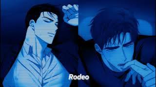 𝙍𝙤𝙙𝙚𝙤 - (𝙍𝙚𝙢𝙞𝙭) 𝙁𝙡𝙤 𝙈𝙞𝙡𝙡𝙞 , 𝙇𝙖𝙝 𝙋𝙖𝙩 (𝙎𝙡𝙤𝙬𝙚𝙙)←