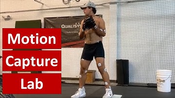 Creating More Efficient Pitchers with Motion Capture