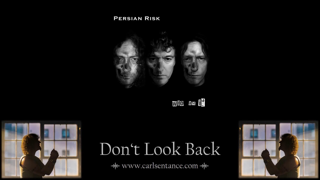 Watch Dont Look Back - Carl Sentance on YouTube Watch Dont Look Back - Carl Sentance on YouTube