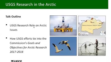 Environmental Sciences Session