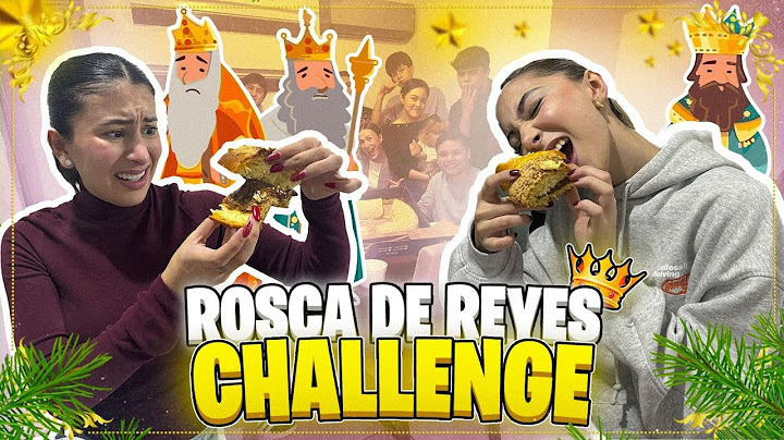 ROSCA CHALLENGE CON LOS PRIMOS😱😳 I Hermanas Jm
