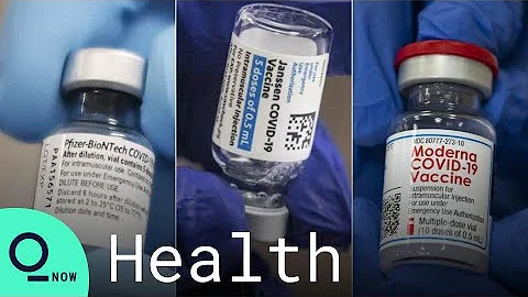 Vaccine Mix and Match Approach Bolsters Antibodies, Study Finds