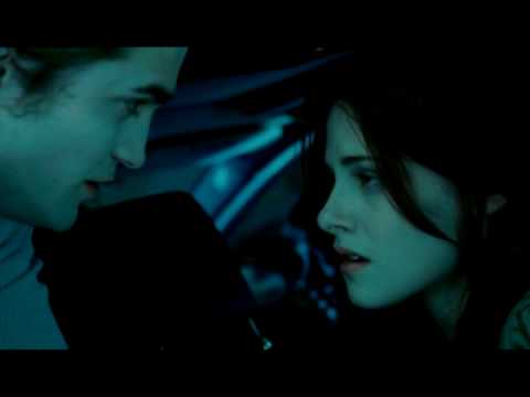 Bella & Edward. Lost along the way.
