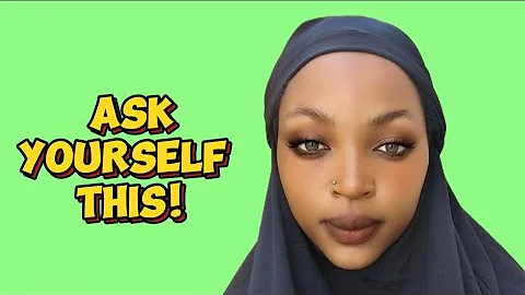 If You're Considering Leaving Your Partner, Ask Yourself This!