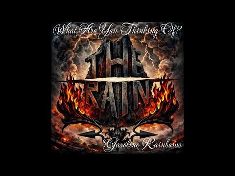 Putar Gasoline Rainbows - The Rain