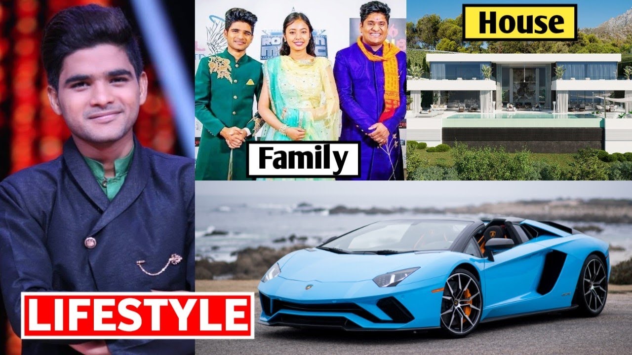 Salman Ali Lifestyle 2024, Age, Income, House, Cars, Family, Biography & Net Worth