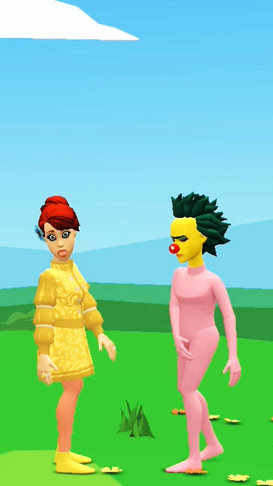 Funnies 🤣 Funny Clock Joke What is another name for a grandfather clock