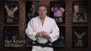 New Rules of IJF 2018 Quick guide to Judo 2018 screenshot 3