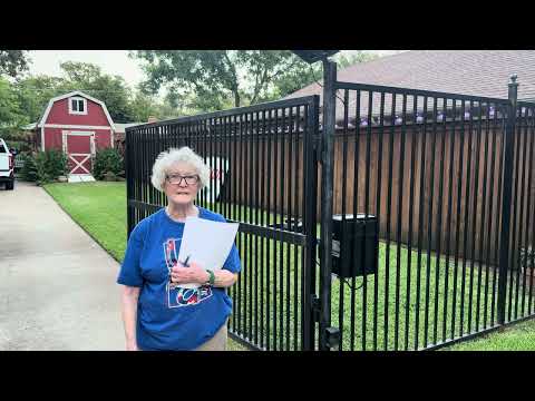 5-Star Gate Repair