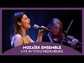 Capture de la vidéo Mozaïek Ensemble | فرقة موزاييك | Catching Cultures Festival | Live In Tivolivredenburg (2021)