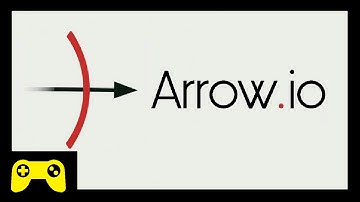 Best io Game (Arrow.io Gameplay)