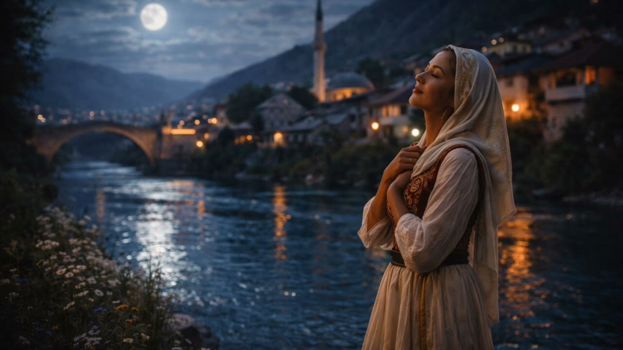 Noćas Mi Se Snilo (Sevdah Version)