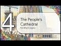 Gaudí’s Eternal Masterpiece: The Sagrada Família Guide | Know All Club