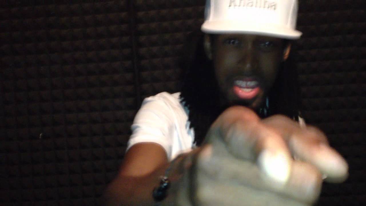 King Debo & Tommy Lee Bredda Star Khaliba in Jamaica at East Link