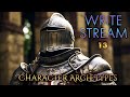 Writestream 13: Character Archetypes