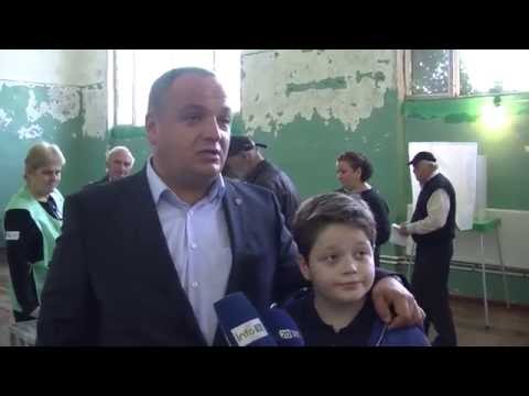 ედიშერ თოლორაიამ საკუთარი არჩევანი გააკეთა