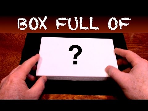 ASMR - My Collection of ?