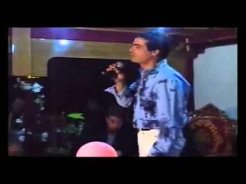 Djilali Hamama Asmekti 