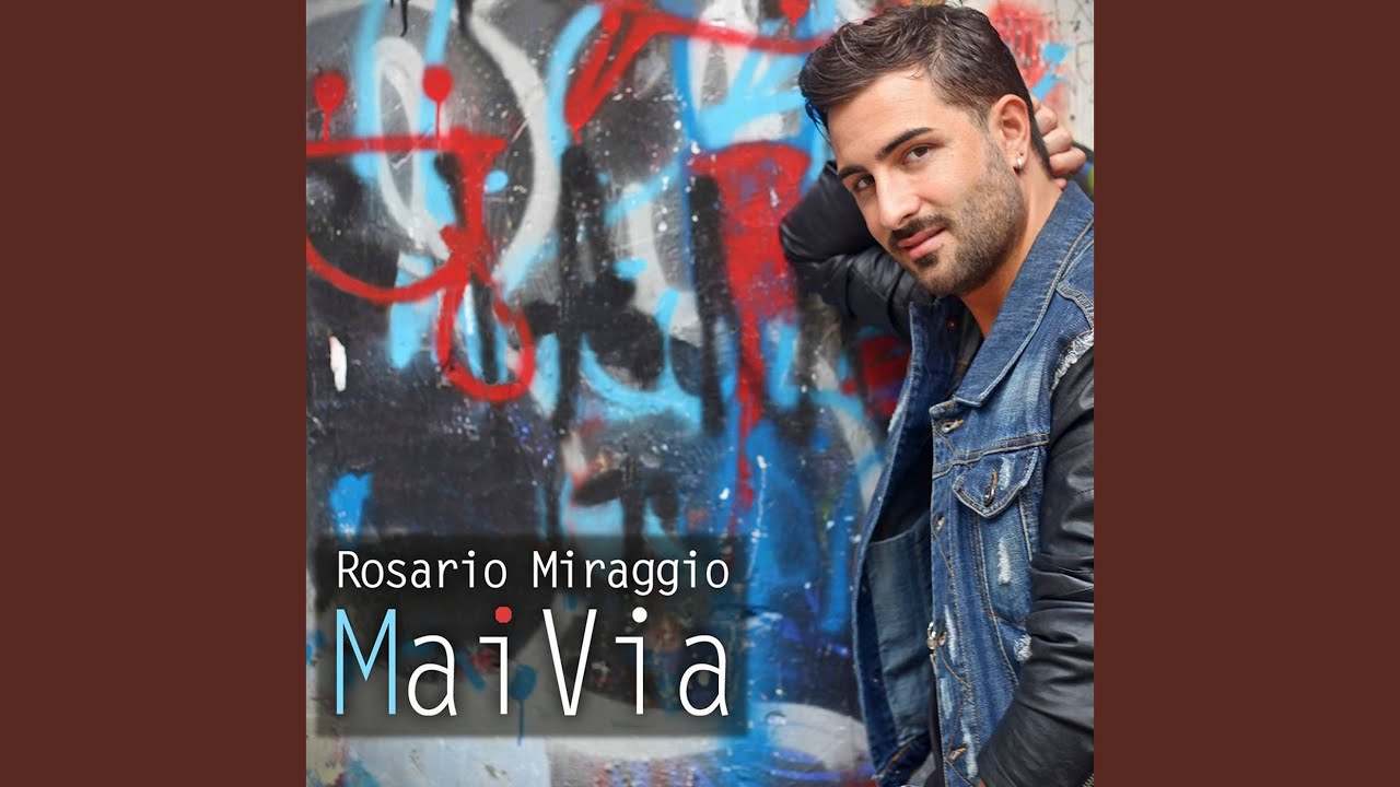 Rosario Miraggio Si Anna Fernì Fernescene