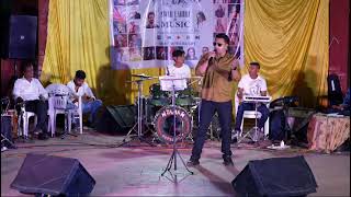 DardEDil DardEJigarSong by Chorus and Mohammed Rafi @sanjayakki