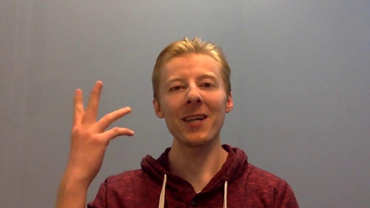 Healthier Living! // Terveempää elämää!