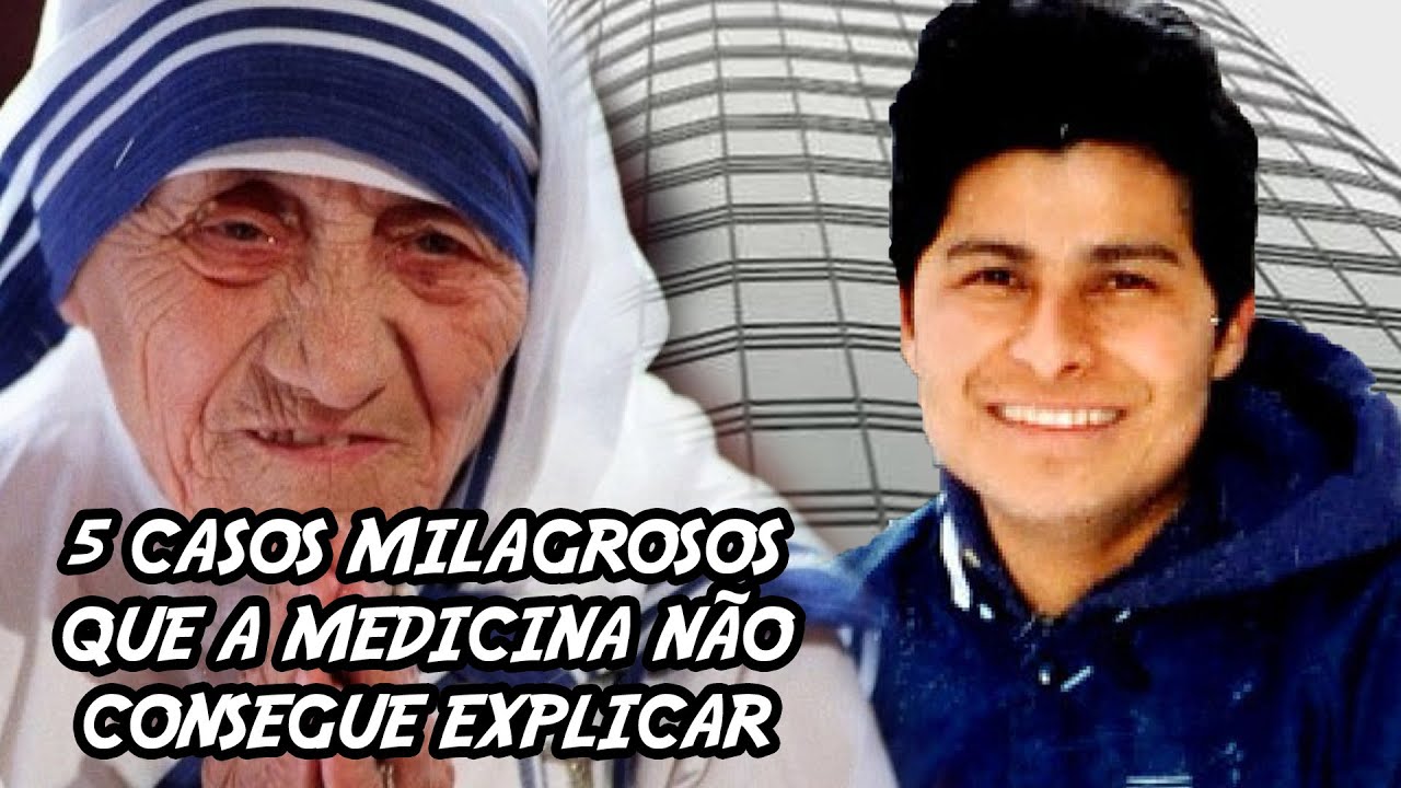 5 Casos Milagrosos que a Medicina Não Consegue Explicar