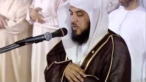 سورة الأنعام كاملة بسوط الشيخ د. محمد العريفي Surat Al-Anam complete whip Sheikh d. Mohammed Alarifi
