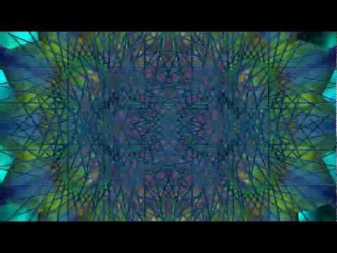 God of Rock - Music by 1200 Micrograms, Visual Music by Chaotic