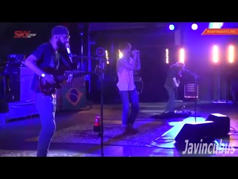 Incubus - Dig (LIVE)