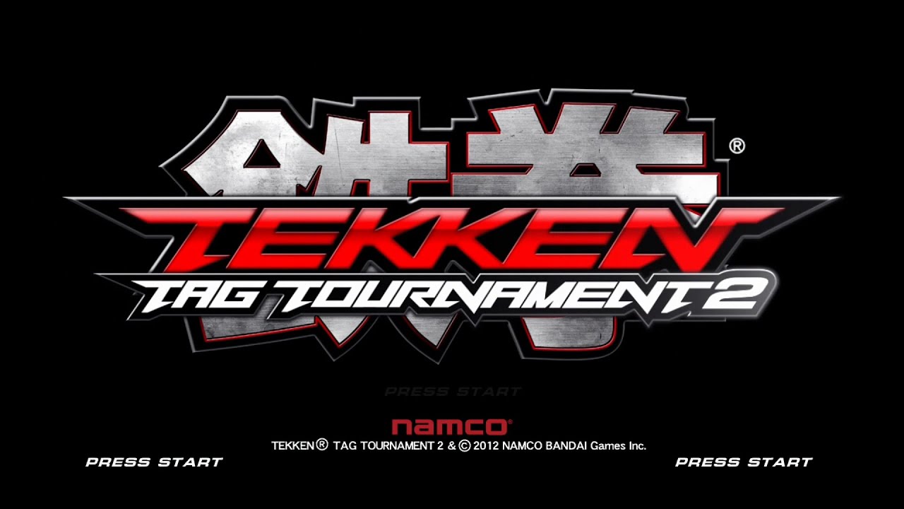 鉄拳タッグトーナメント2 TEKKEN TAG TOURNAMENT 2 - YouTube