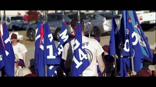 Reminiscence – 2018 CAWG Encampment