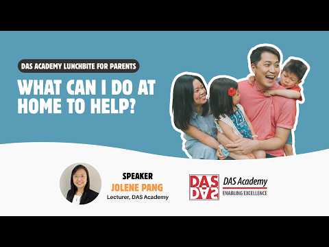 Lunchbite for Parents: Creating A Supportive Learning Environment At Home thumbnail