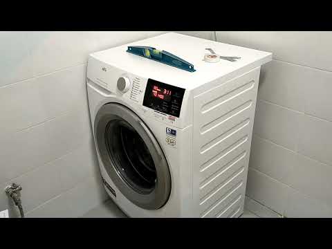Обзор стиральной машины AEG L 6FBI48 S/ ВсеСтиральные.com