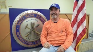 Local 29 Sheet Metal Union