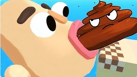 Sandwich Runner - All Levels Gameplay Walkthrough Android, ios (Levels 18-19)