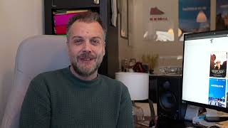 Saper Fare CNA Cosenza - Passione cinema