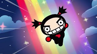 😆 Funny Adventures with PUCCA 💞 Series for kids
