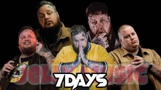 Jelly Roll "7Days" (Song)
