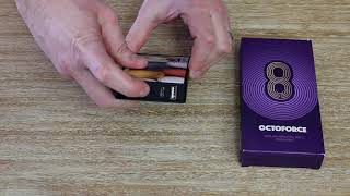 Octoforce 2.0 - Origaudio Retail