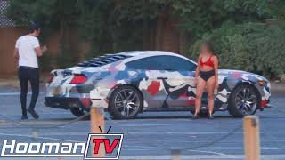 GOLD DIGGER PRANK PART 29! | HoomanTV