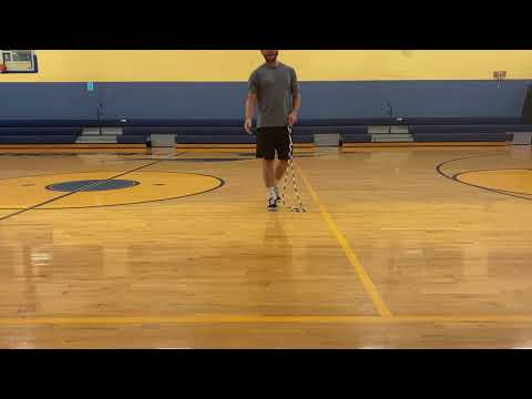 The Jump Rope Challenge